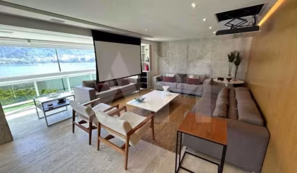 Apartamento com 2 quartos à venda na Avenida Epitácio Pessoa, Lagoa, Rio de Janeiro, 260 m2 por R$ 4.990.000
