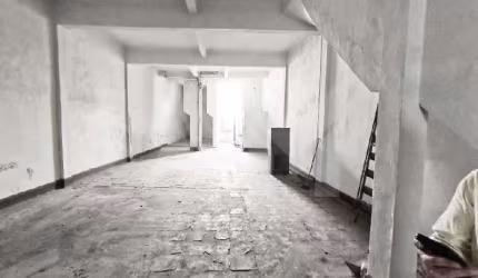 Ponto comercial à venda na Rua Barão de Ubá, Praça da Bandeira, Rio de Janeiro, 133 m2 por R$ 390.000