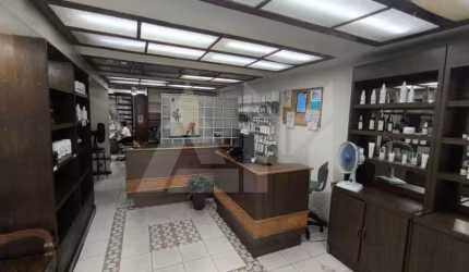 Ponto comercial à venda na Avenida Nossa Senhora de Copacabana, Copacabana, Rio de Janeiro, 47 m2 por R$ 950.000