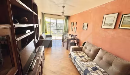 Apartamento com 2 quartos à venda na Rua Silva Pinto, Vila Isabel, Rio de Janeiro, 83 m2 por R$ 300.000