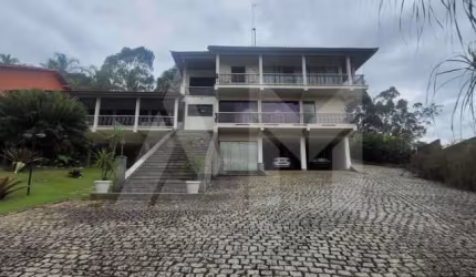 Casa em condomínio fechado com 6 quartos à venda na Rua Franz Post, Freguesia (Jacarepaguá), Rio de Janeiro, 1422 m2 por R$ 3.600.000