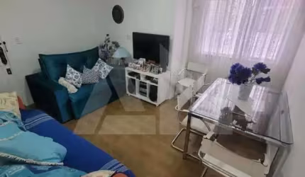 Apartamento com 1 quarto à venda na Rua Desembargador Izidro, Tijuca, Rio de Janeiro, 43 m2 por R$ 360.000