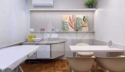 Sala comercial à venda na Rua Visconde de Pirajá, Ipanema, Rio de Janeiro, 25 m2 por R$ 680.000