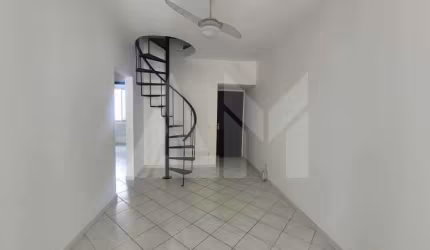 Cobertura com 2 quartos à venda na Rua Senador Nabuco, Vila Isabel, Rio de Janeiro, 137 m2 por R$ 370.000