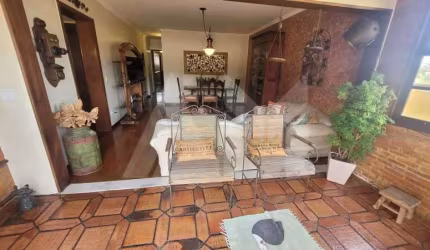 Cobertura com 4 quartos à venda na Rua Ângelo Bittencourt, Grajaú, Rio de Janeiro, 384 m2 por R$ 1.300.000
