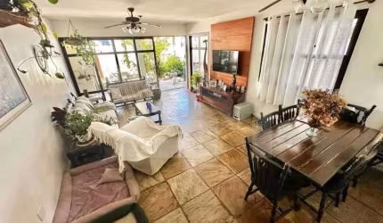 Casa em condomínio fechado com 4 quartos à venda na Rua Dario Coelho, Barra da Tijuca, Rio de Janeiro, 237 m2 por R$ 2.200.000