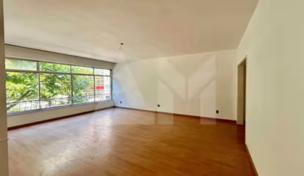 Apartamento com 4 quartos à venda na Rua Joaquim Nabuco, Ipanema, Rio de Janeiro, 270 m2 por R$ 2.800.000