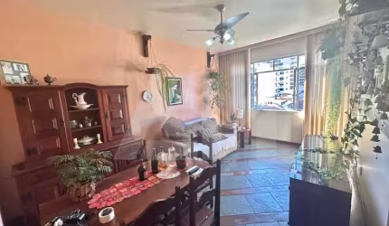 Apartamento com 3 quartos à venda na Rua João da Mata, Tijuca, Rio de Janeiro, 88 m2 por R$ 599.000