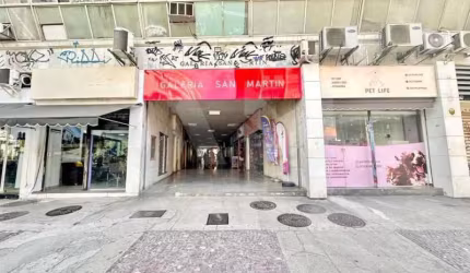Ponto comercial à venda na Rua Carlos de Vasconcelos, Tijuca, Rio de Janeiro, 80 m2 por R$ 576.000