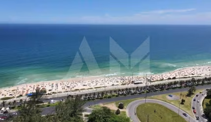 Cobertura com 3 quartos à venda na Avenida Ayrton Senna, Barra da Tijuca, Rio de Janeiro, 173 m2 por R$ 2.100.000