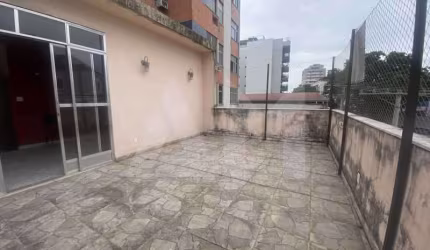 Casa com 5 quartos para alugar na Rua José Higino, Tijuca, Rio de Janeiro, 146 m2 por R$ 10.000