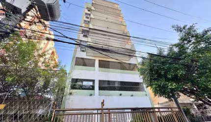 Apartamento com 2 quartos à venda na Rua Justiniano da Rocha, Vila Isabel, Rio de Janeiro, 76 m2 por R$ 375.000