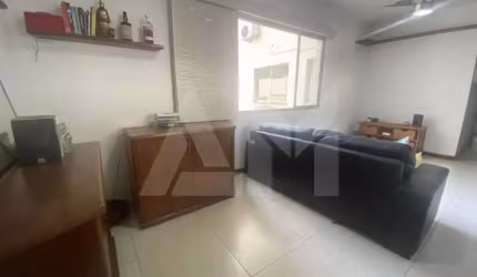 Apartamento com 3 quartos à venda na Rua Barão de Mesquita, Vila Isabel, Rio de Janeiro, 97 m2 por R$ 550.000