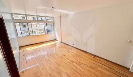 Apartamento com 2 quartos à venda na Rua Roberto Dias Lópes, Leme, Rio de Janeiro, 84 m2 por R$ 890.000