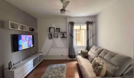 Apartamento com 1 quarto à venda na Rua da Abolição, Abolição, Rio de Janeiro, 58 m2 por R$ 250.000