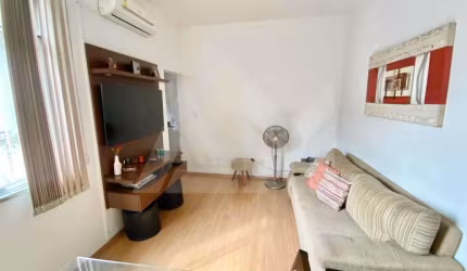 Apartamento com 2 quartos à venda na Rua Morales de Los Rios, Tijuca, Rio de Janeiro, 65 m2 por R$ 335.000