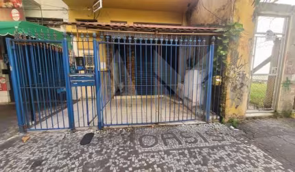 Ponto comercial à venda na Rua José Vicente, Grajaú, Rio de Janeiro, 57 m2 por R$ 280.000