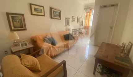 Apartamento com 2 quartos à venda na Rua Voluntários da Pátria, Botafogo, Rio de Janeiro, 68 m2 por R$ 650.000