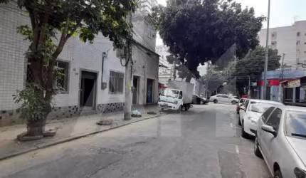 Casa comercial com 10 salas à venda na Rua Baltazar Lisboa, Tijuca, Rio de Janeiro, 200 m2 por R$ 850.000