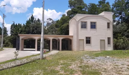 LOTES CONDOMÍNIO FECHADO GUARAREMA A PARTIR DE 646,80