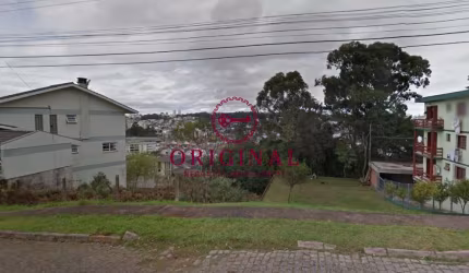 Terreno à venda na Rua Celeste Mandelli, Colina Sorriso, Caxias do Sul por R$ 920.000