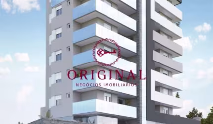 Apartamento com 3 quartos à venda na Rua Simão Cembrani, 323, Nossa Senhora de Lourdes, Caxias do Sul por R$ 686.600