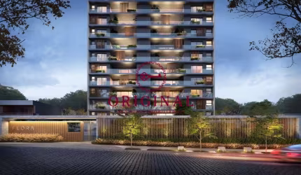 Apartamento com 3 quartos à venda na Avenida Independência, 2000, Panazzolo, Caxias do Sul por R$ 2.343.000