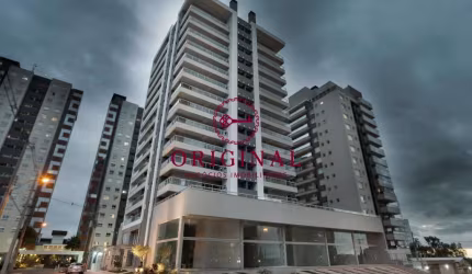 Apartamento com 3 quartos à venda na Rua Cláudio Antônio Bertoni, 27, Universitário, Caxias do Sul por R$ 1.522.078