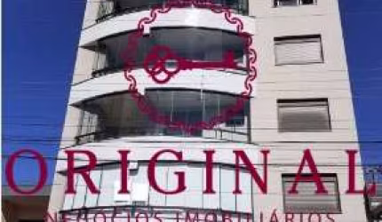 Apartamento com 3 quartos à venda na Rua André Stawinski, 445, Madureira, Caxias do Sul por R$ 1.230.000