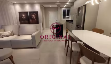Apartamento com 3 quartos à venda na Luiz Michelon, 1277, Cruzeiro, Caxias do Sul por R$ 899.000