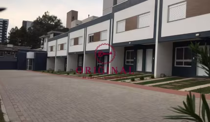 Casa em condomínio fechado com 2 quartos à venda na Rua José Francisco Goulart, 325, Jardim do Shopping, Caxias do Sul por R$ 260.000