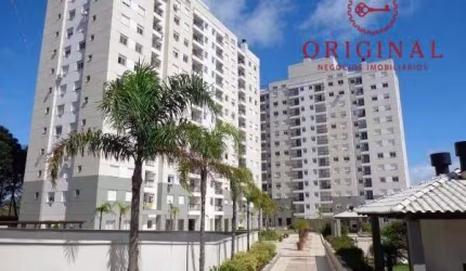 Apartamento com 3 quartos à venda na Rua Matteo Gianella, 1260, Santa Catarina, Caxias do Sul por R$ 410.000