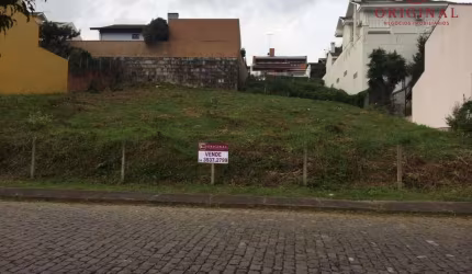 Terreno à venda na Rua dos Cinamomos, 2428, Cinqüentenário, Caxias do Sul por R$ 990.000