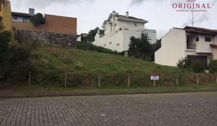 Terreno à venda na Rua dos Cinamomos, 2428, Cinqüentenário, Caxias do Sul por R$ 495.000