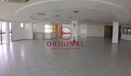 Sala comercial com 2 salas para alugar na Rua Domingos Oliva dos Santos, 90, Villagio Iguatemi, Caxias do Sul por R$ 7.500