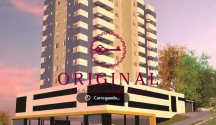 Apartamento com 2 quartos à venda na Maria Moretto Zanella, 110, Nossa Senhora das Graças, Caxias do Sul por R$ 228.000