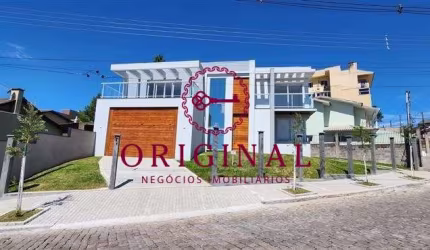 Casa com 3 quartos à venda na Rua Marcílio Orestes Tonet, 160, Salgado Filho, Caxias do Sul por R$ 1.790.000