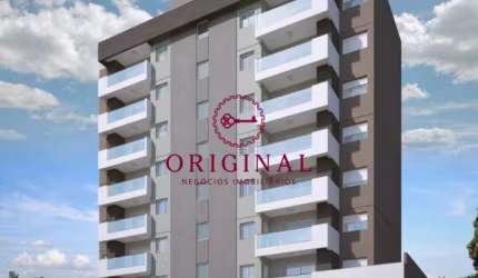 Apartamento com 3 quartos à venda na Rua Enrico Fontanella, 446, Nossa Senhora de Lourdes, Caxias do Sul por R$ 665.500