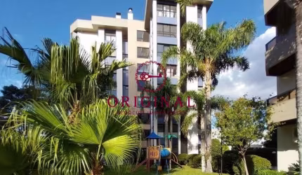 Apartamento com 4 quartos à venda na Rua Antônio de Castro Alves, 385, Madureira, Caxias do Sul por R$ 1.725.000