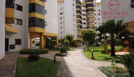 Apartamento com 2 quartos à venda na Rua Professora Viero, 571, Madureira, Caxias do Sul por R$ 500.000
