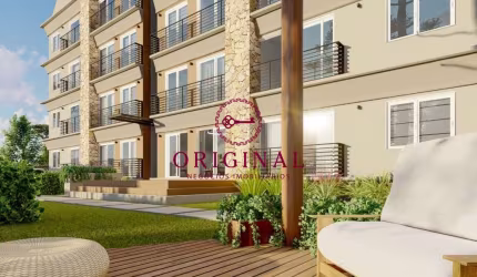 Apartamento com 2 quartos à venda na Rua Visconde De Mauá, 1184, Centro, Canela por R$ 858.831