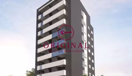 Apartamento com 3 quartos à venda na Zeno Fachin, 28, Sanvitto, Caxias do Sul por R$ 624.900
