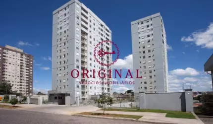 Apartamento com 3 quartos à venda na Rua Ângelo Lourenço Tesser, 1417, De Lazzer, Caxias do Sul por R$ 495.000