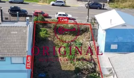 Terreno à venda na Bologna, São Gotardo (Distrito), Flores da Cunha por R$ 148.000