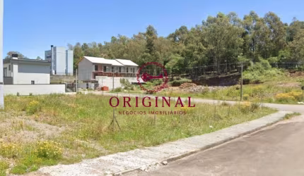 Terreno à venda na Rua Jurê Lopes Valin, Forqueta, Caxias do Sul por R$ 630.000