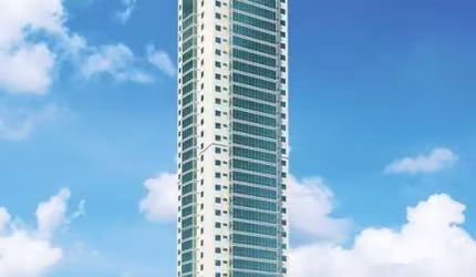 Apartamento com 4 quartos à venda na Avenida Brasil, 180, Centro, Balneário Camboriú por R$ 5.590.000
