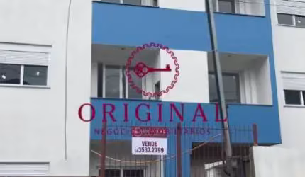 Apartamento com 2 quartos à venda na Doutor Oscar Serafini, 100, Esplanada, Caxias do Sul por R$ 210.000