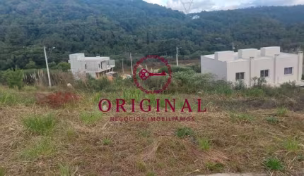 Terreno à venda na Rua Jayme Guilherme Muratore Filho, 1, São Giácomo, Caxias do Sul por R$ 150.000