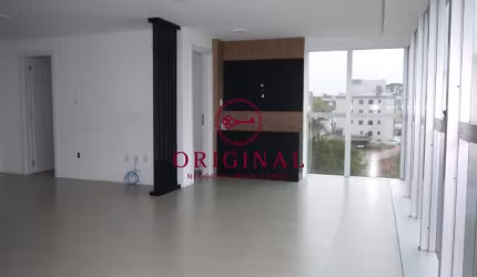 Sala comercial à venda na Rua Conselheiro Dantas, 2133, Lurdes, Caxias do Sul por R$ 310.000