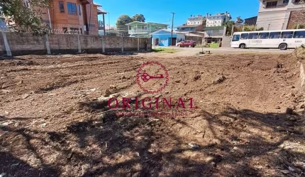 Terreno à venda na Rua Adelino Marcos Vencatto, 100, Nossa Senhora do Rosário, Caxias do Sul por R$ 310.000